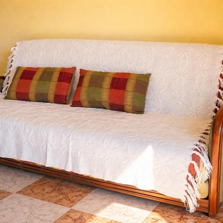 Maison Provençal à 5 minutes à pied de la plage - Appartamento con 2 Camere da Letto - 9