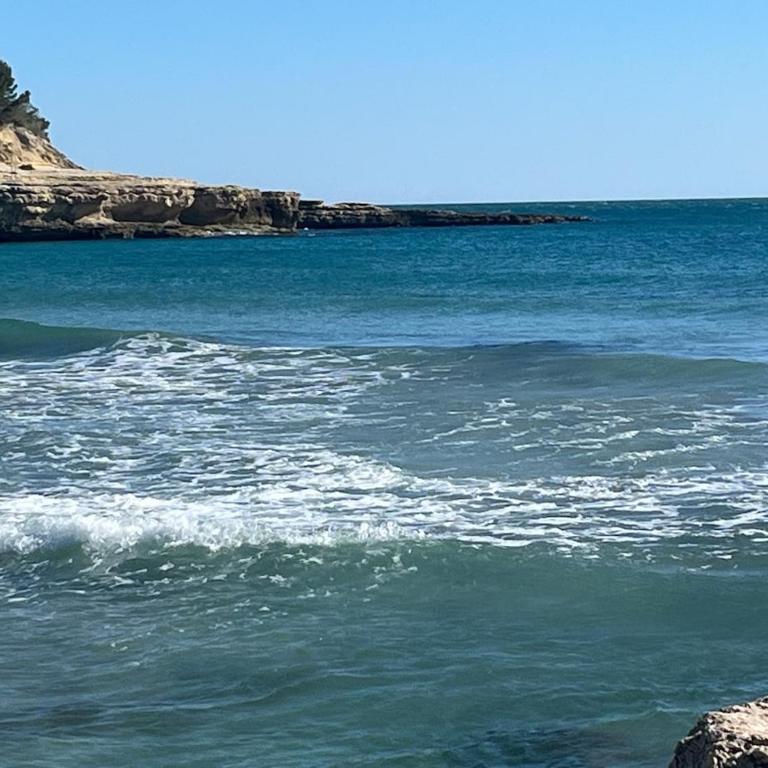 Maison Provençal à 5 minutes à pied de la plage - Appartamento con 2 Camere da Letto - 13