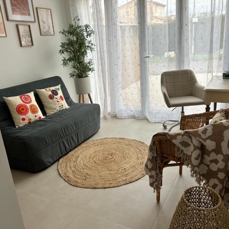 Villa Serena - 3 chambres grand confort - 6 personnes - Villa 3 Chambres - 9