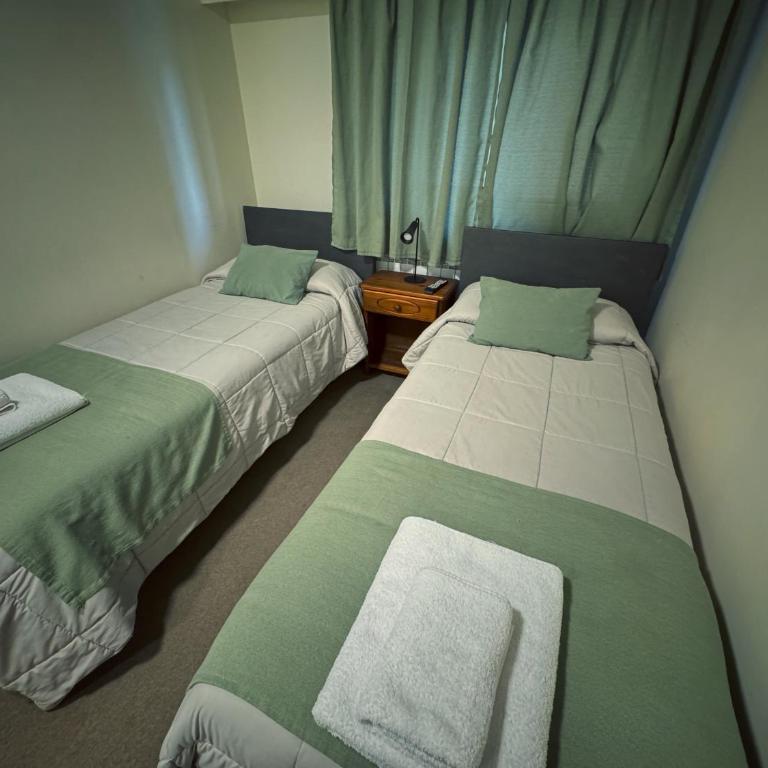 Los Lagos Hotel - Habitación Doble Estándar - 1