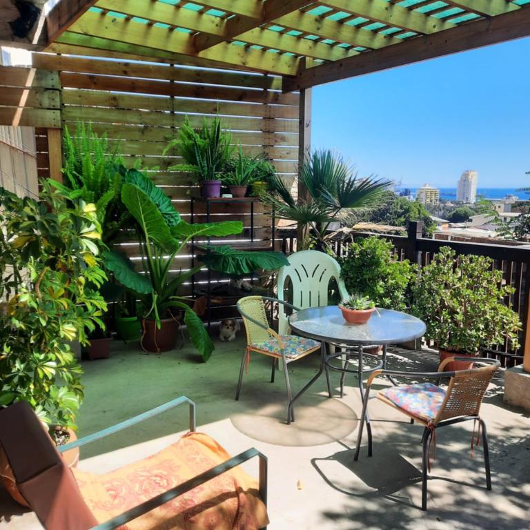 Loft vista a la bahía - Loft - 5
