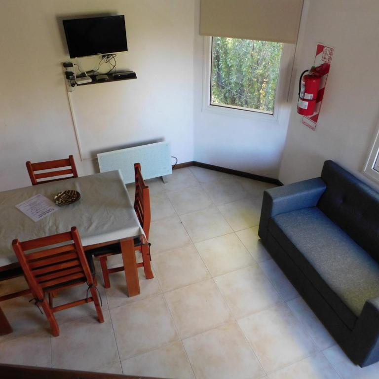 Ikalum Apart - Loft - 5