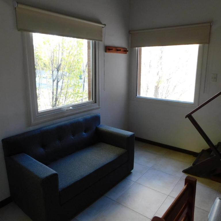 Ikalum Apart - Loft - 4