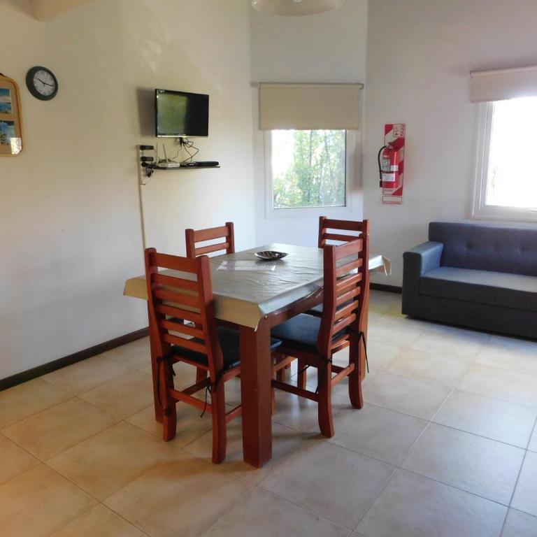 Ikalum Apart - Loft - 3