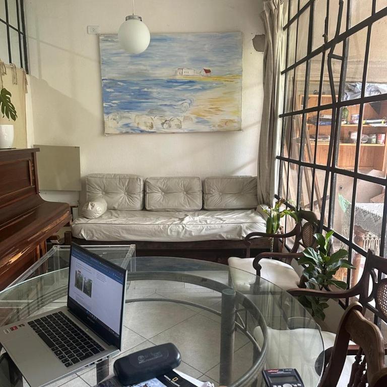 Loft Junín - Apartamento de 1 dormitorio - 4