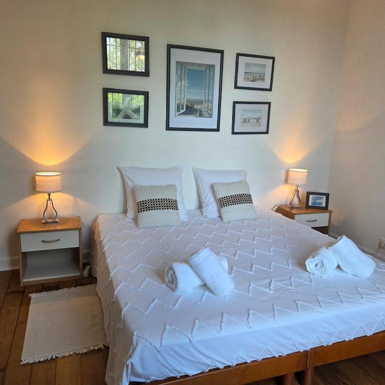 Villa with a view of Villefranche-sur-Mer Bay - Villa 3 Chambres - 9