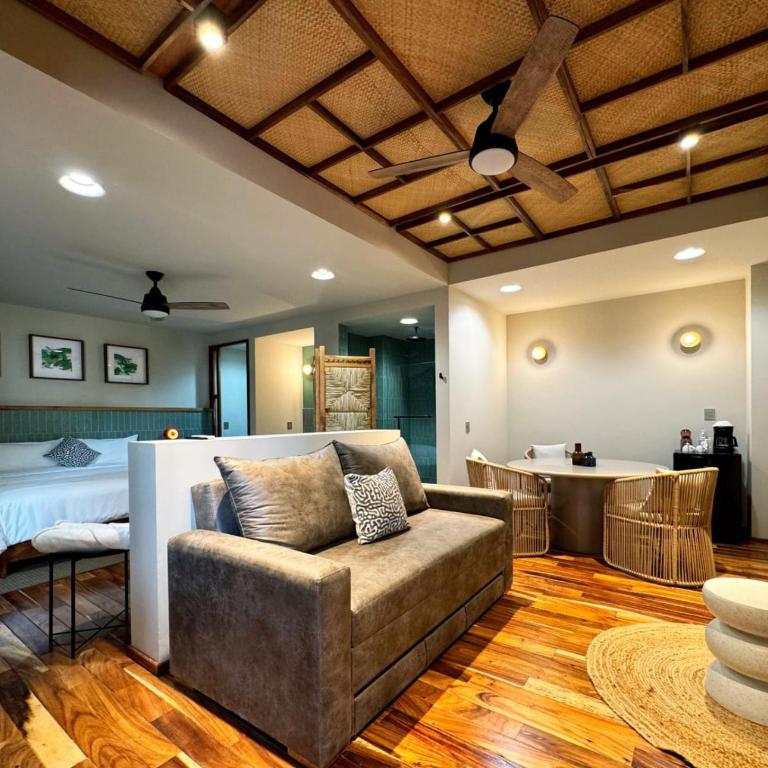 Musa Hotel Boutique - Suite - 5