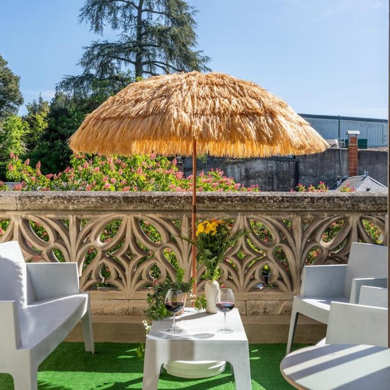 Aurore - Les Terrasses de la Loire - Apartamento de 1 dormitorio - 1