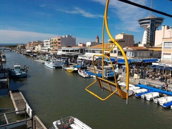 Appartement moderne à 50 mètres de la plage - Appartement 1 Chambre - 6