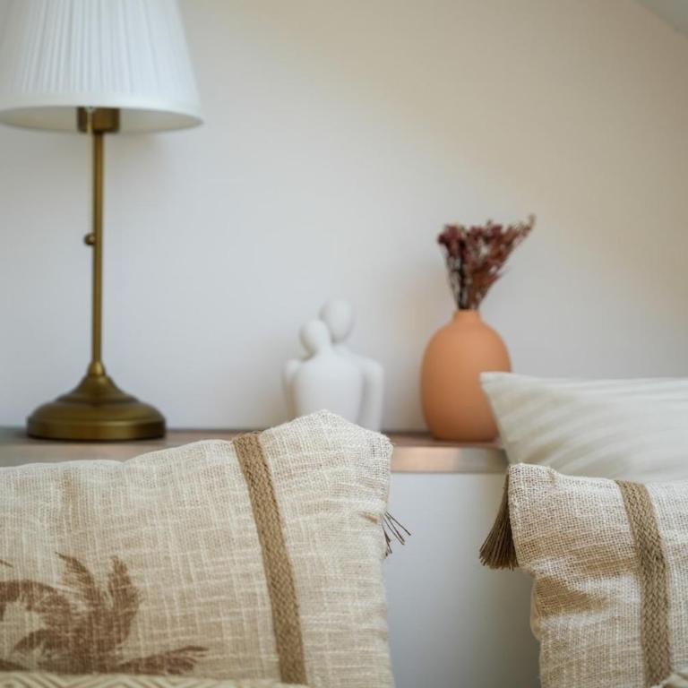 Aurore - Les Terrasses de la Loire - Apartamento de 1 dormitorio - 3