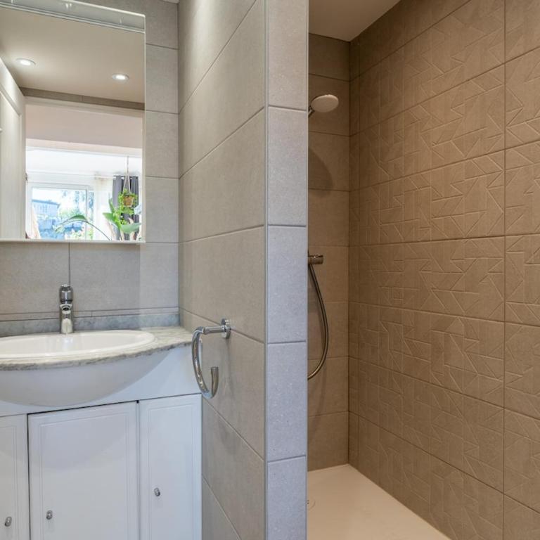 Aurore - Les Terrasses de la Loire - Apartamento de 1 dormitorio - 8