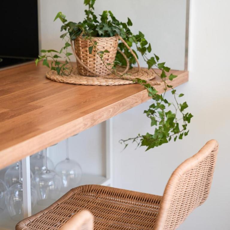 Aurore - Les Terrasses de la Loire - Apartamento de 1 dormitorio - 9