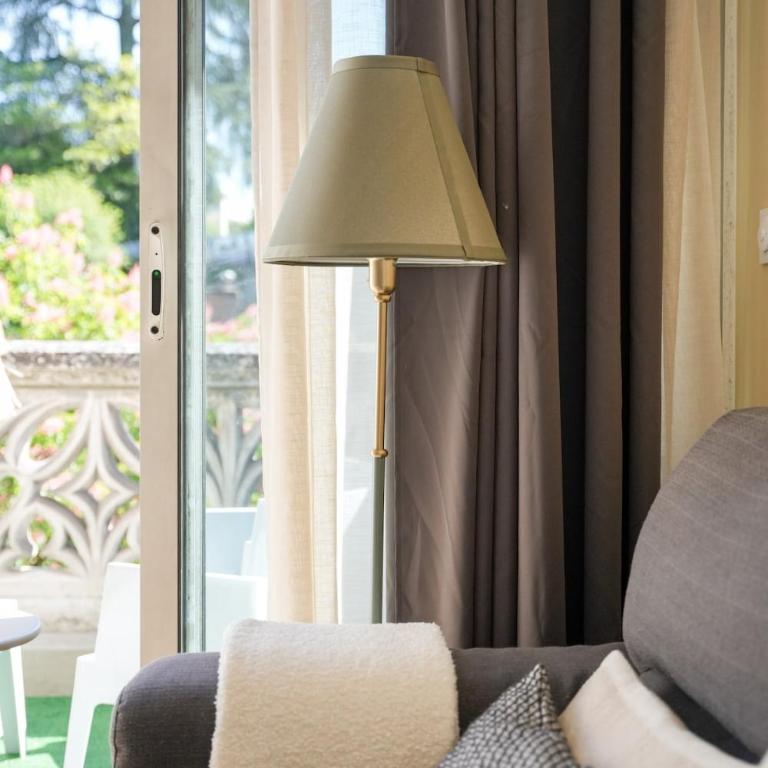 Aurore - Les Terrasses de la Loire - Apartamento de 1 dormitorio - 11