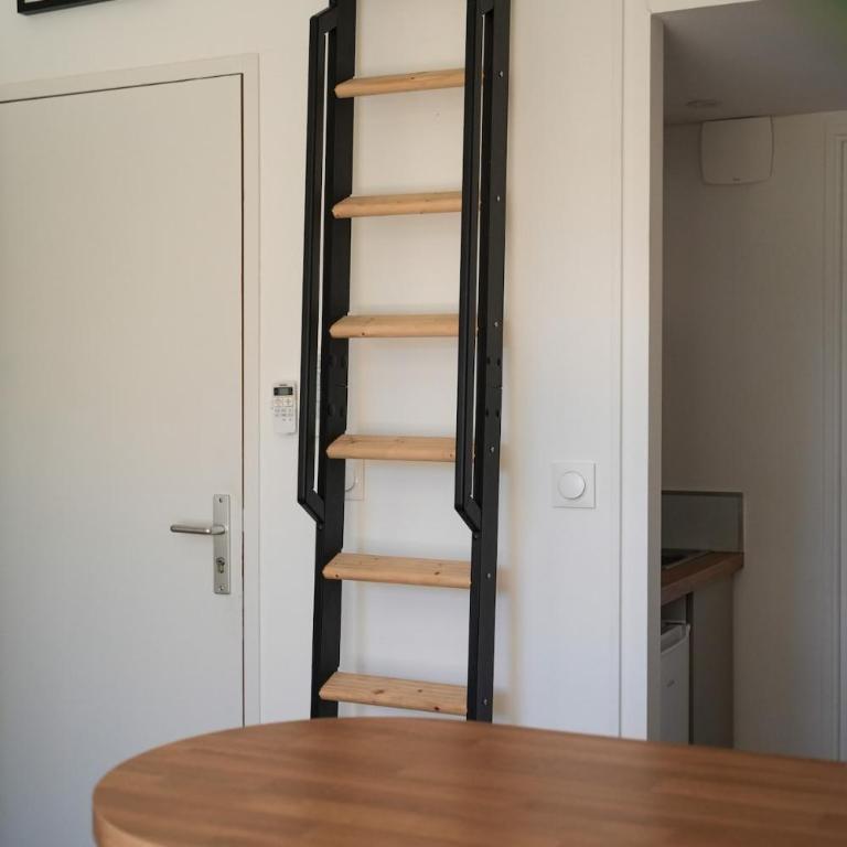 Aurore - Les Terrasses de la Loire - Apartamento de 1 dormitorio - 15