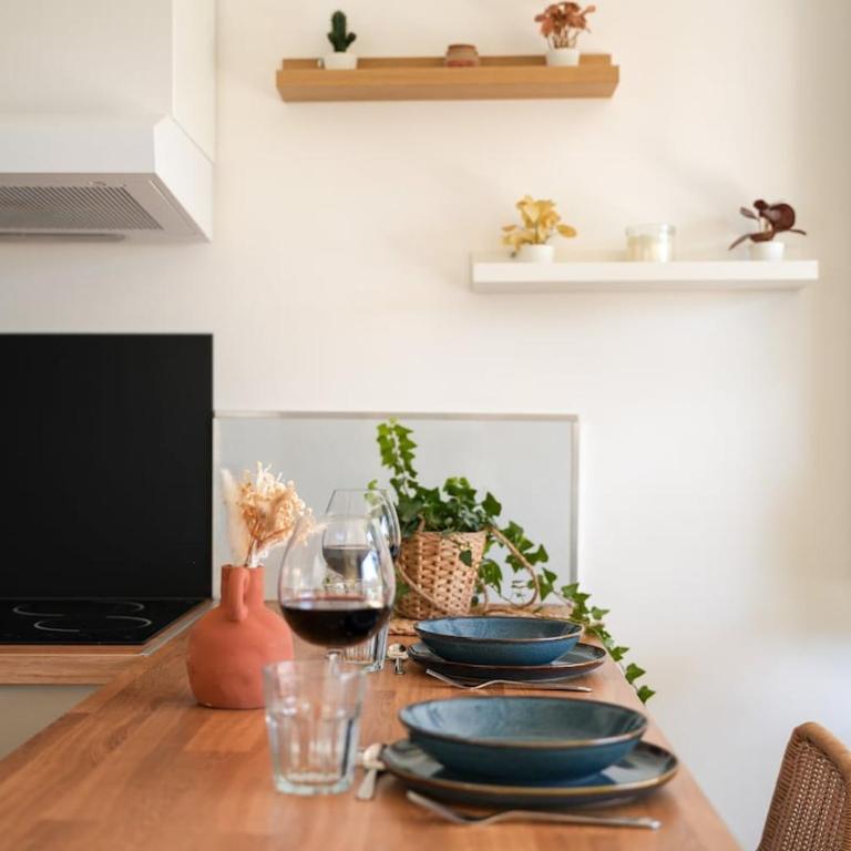 Aurore - Les Terrasses de la Loire - Apartamento de 1 dormitorio - 18