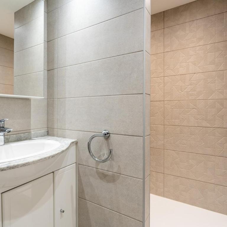 Aurore - Les Terrasses de la Loire - Apartamento de 1 dormitorio - 19