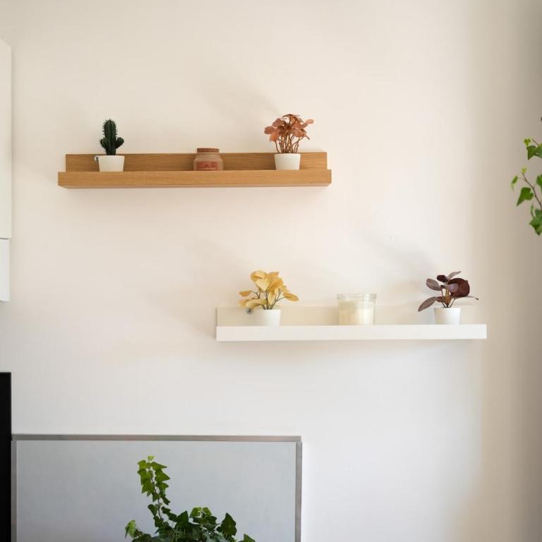 Aurore - Les Terrasses de la Loire - Apartamento de 1 dormitorio - 25