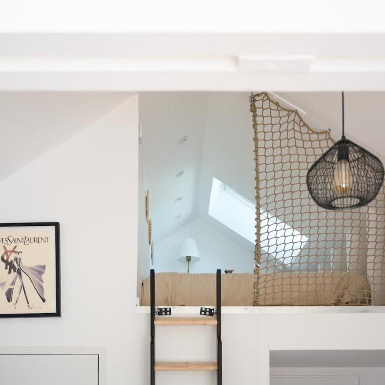 Aurore - Les Terrasses de la Loire - Apartamento de 1 dormitorio - 31