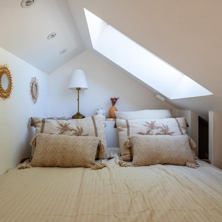 Aurore - Les Terrasses de la Loire - Apartamento de 1 dormitorio - 36