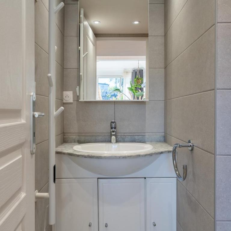 Aurore - Les Terrasses de la Loire - Apartamento de 1 dormitorio - 46
