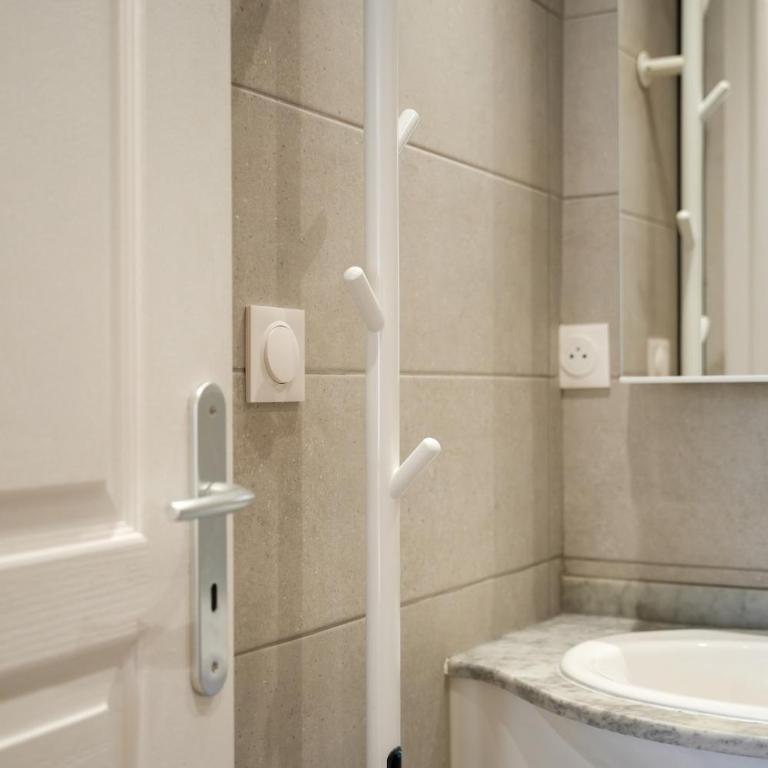 Aurore - Les Terrasses de la Loire - Apartamento de 1 dormitorio - 49