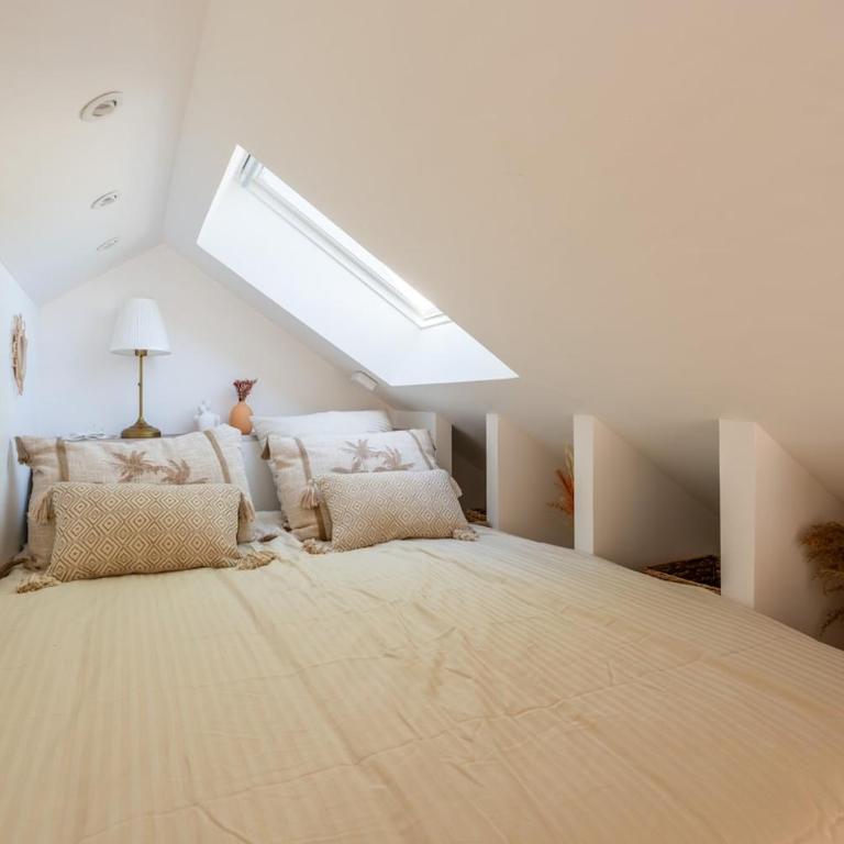 Aurore - Les Terrasses de la Loire - Apartamento de 1 dormitorio - 52