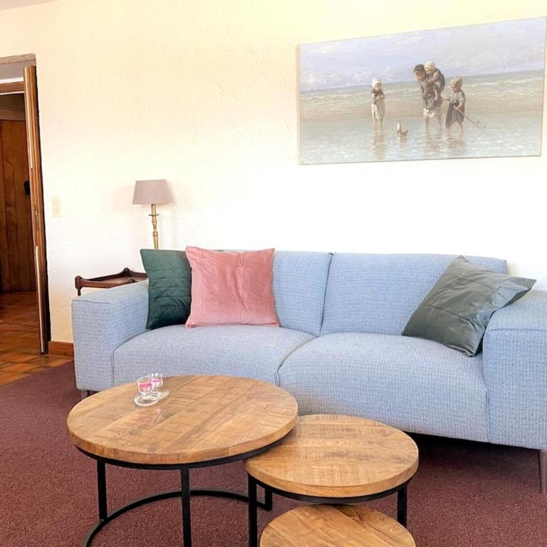 Les Praz d'Arvillon Mont Blanc View Combloux - Appartement avec Vue - 6