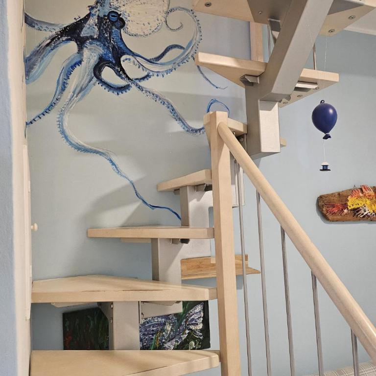 Appartamento SoloSoleMare - Appartamento con 1 Camera da Letto - 7