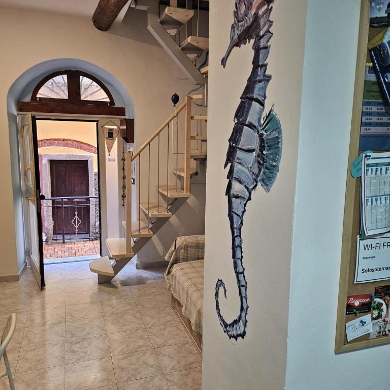 Appartamento SoloSoleMare - Appartamento con 1 Camera da Letto - 6