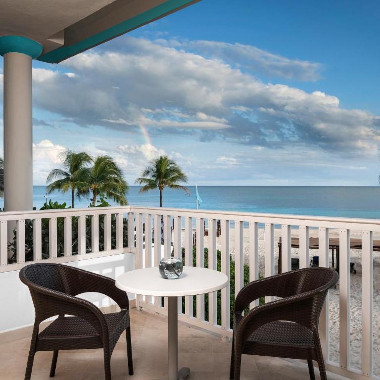 Ocean Maya Royale Adults Only - All Inclusive - Privilege Junior Suite Ocean View - 3