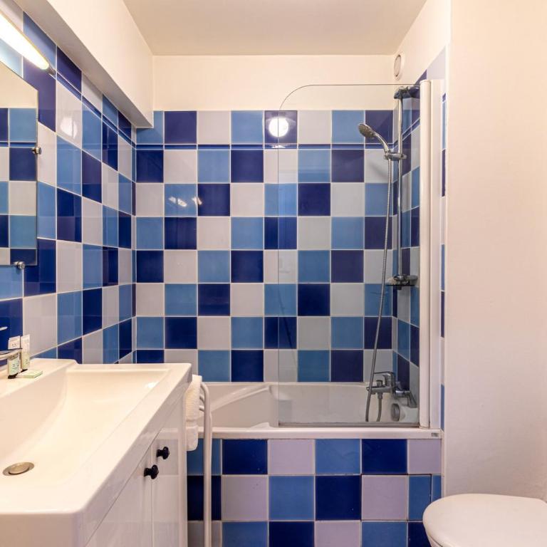 GuestReady - Spacious and cosy stay in the 15th - Appartement 2 Chambres - 8