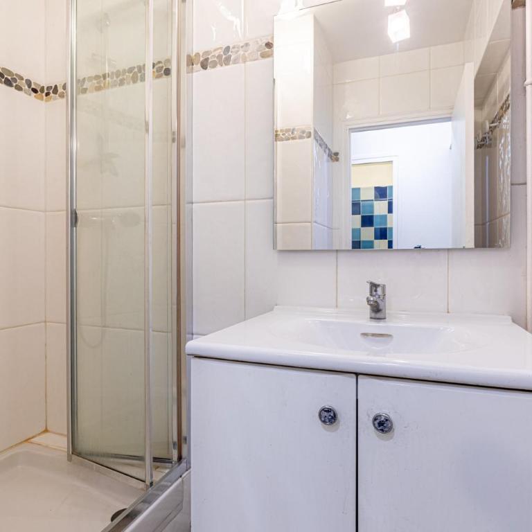 GuestReady - Spacious and cosy stay in the 15th - Appartement 2 Chambres - 9