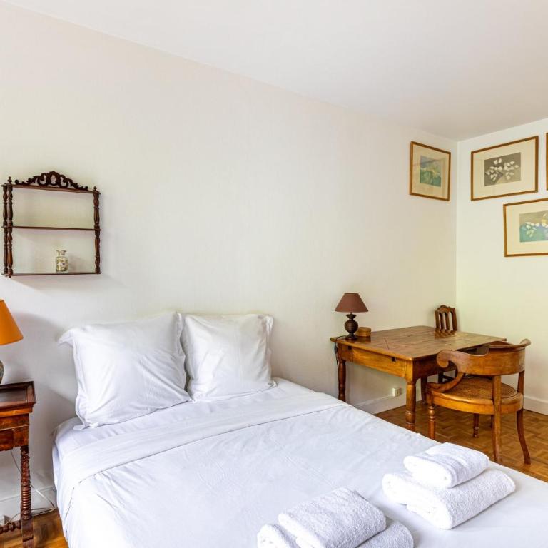 GuestReady - Spacious and cosy stay in the 15th - Appartement 2 Chambres - 16