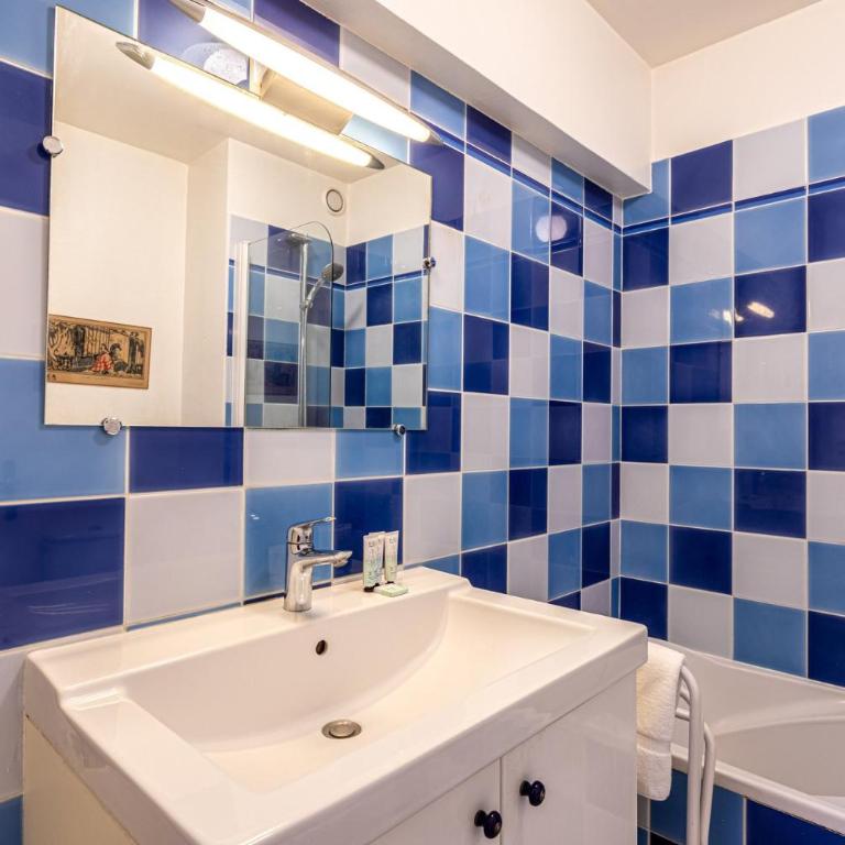 GuestReady - Spacious and cosy stay in the 15th - Appartement 2 Chambres - 20
