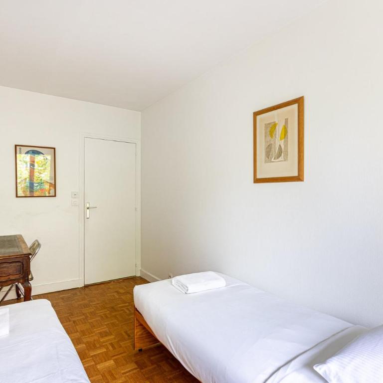 GuestReady - Spacious and cosy stay in the 15th - Appartement 2 Chambres - 17