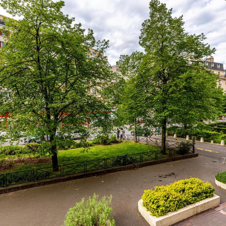 GuestReady - Spacious and cosy stay in the 15th - Appartement 2 Chambres - 21