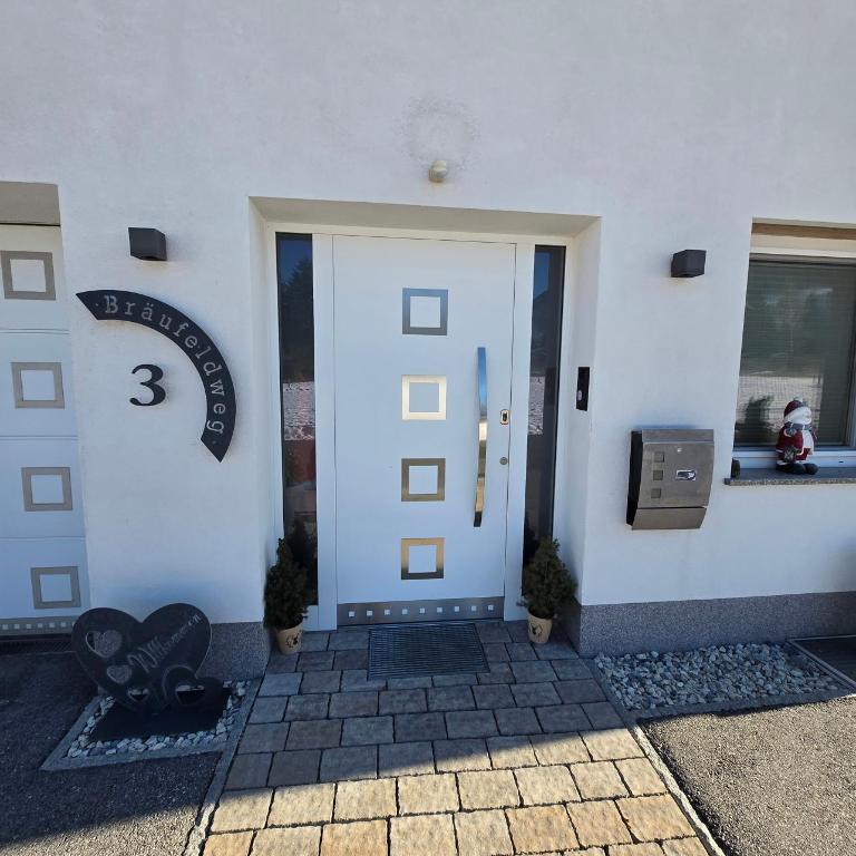 Karo`s Apartment mit Sommercard - Apartment mit 2 Schlafzimmern - 1