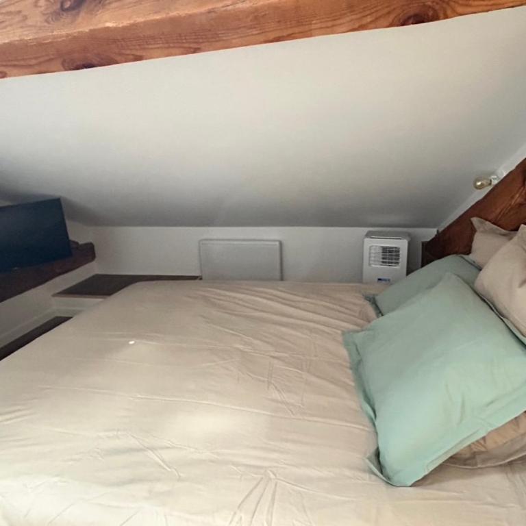 Le Hibou du lac Marion - Apartment mit 2 Schlafzimmern - 15