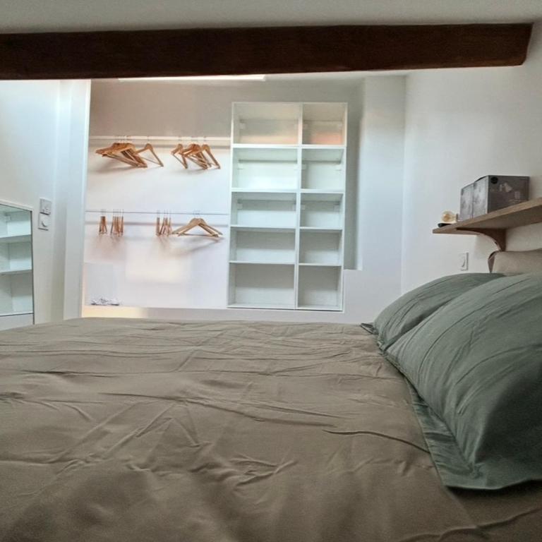 Le Hibou du lac Marion - Apartment mit 2 Schlafzimmern - 14