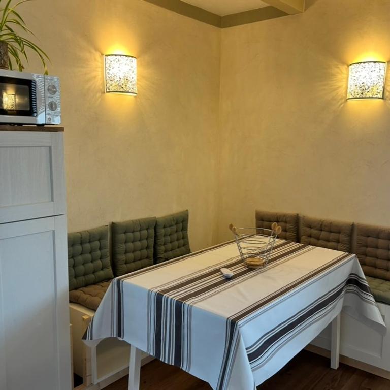 Le Hibou du lac Marion - Apartment mit 2 Schlafzimmern - 3