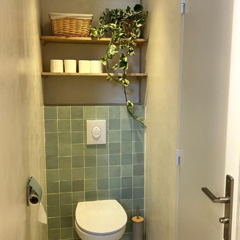 Le Hibou du lac Marion - Apartment mit 2 Schlafzimmern - 11