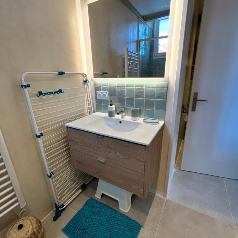 Le Hibou du lac Marion - Apartment mit 2 Schlafzimmern - 10