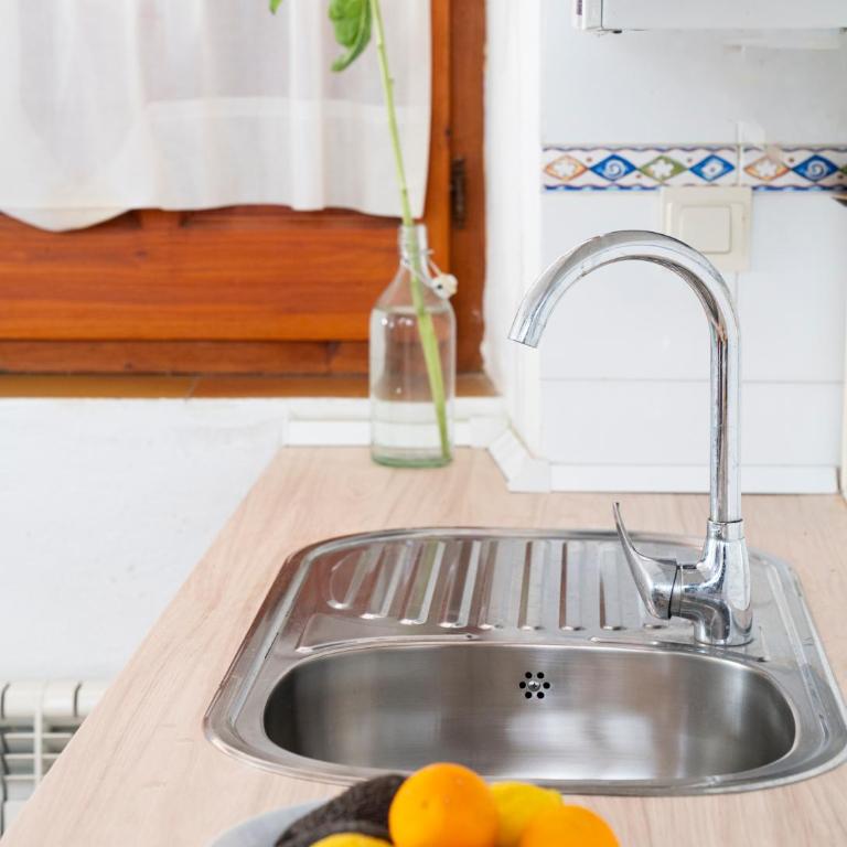 Charming Spacious Albayzin Apartment - Apartment - 6
