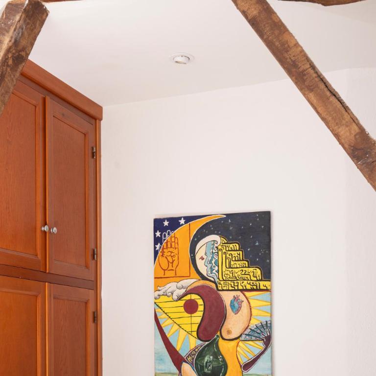 Charming Spacious Albayzin Apartment - Apartment - 17