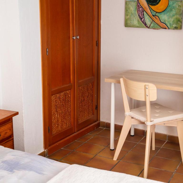 Charming Spacious Albayzin Apartment - Apartment - 22