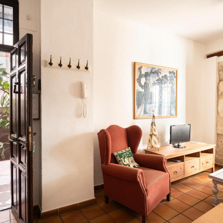 Charming Spacious Albayzin Apartment - Apartment - 25
