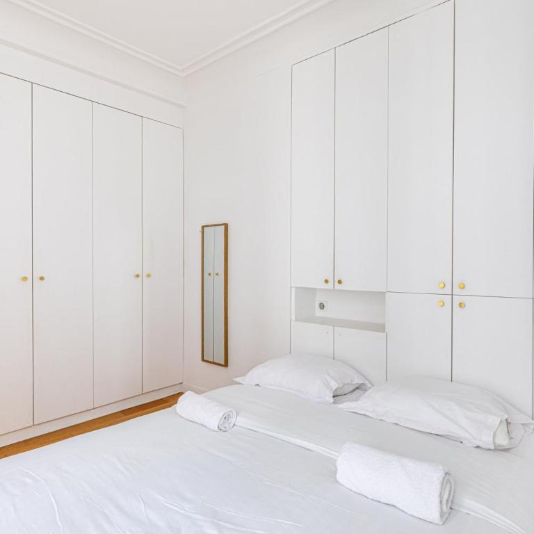 GuestReady - Elegance & Comfort in Central Paris - Appartement 3 Chambres - 3