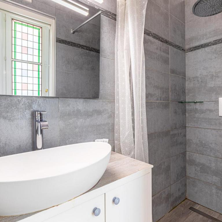 GuestReady - Elegance & Comfort in Central Paris - Appartement 3 Chambres - 7