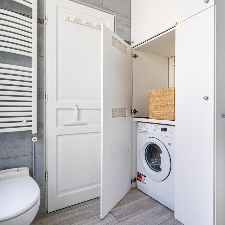 GuestReady - Elegance & Comfort in Central Paris - Appartement 3 Chambres - 20