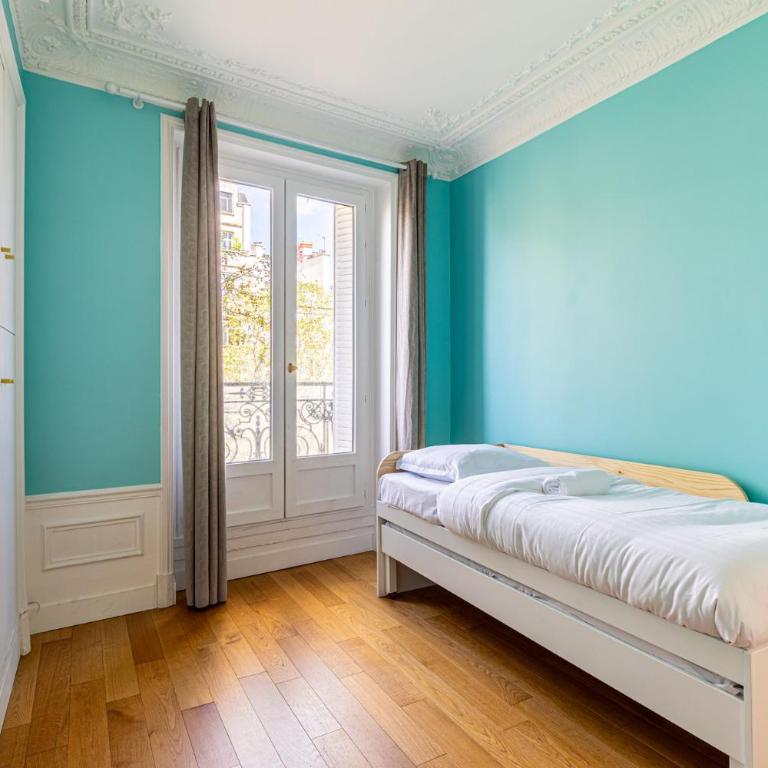 GuestReady - Elegance & Comfort in Central Paris - Appartement 3 Chambres - 19